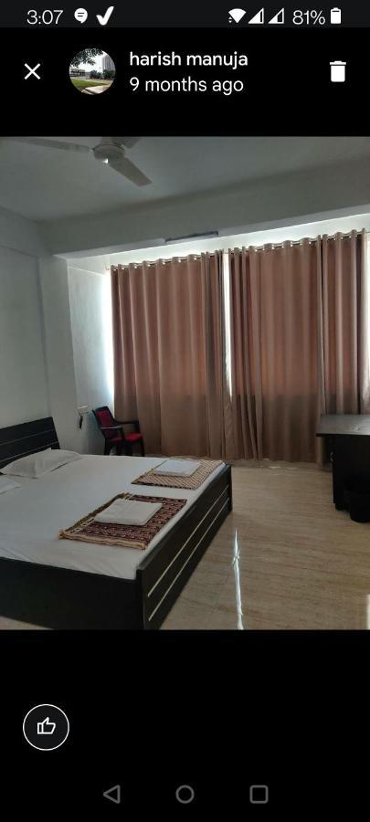 Pune Airport Eon Barclays Kharadi Luxe15 Suites Work Desks Extérieur photo