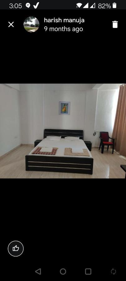 Pune Airport Eon Barclays Kharadi Luxe15 Suites Work Desks Extérieur photo